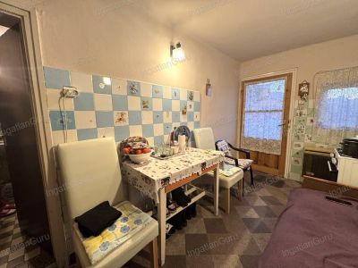 Eladó családi ház Kiskunfélegyháza