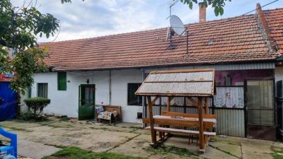 Eladó családi ház Kiskunfélegyháza