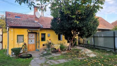 Eladó családi ház Kiskunfélegyháza