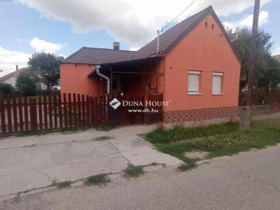 Eladó családi ház Vajszló
