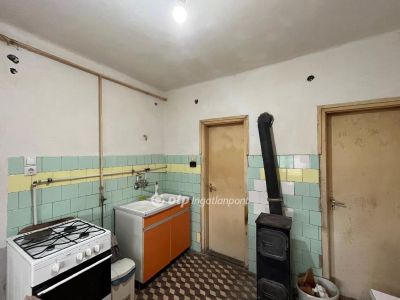 Eladó családi ház Szabadegyháza