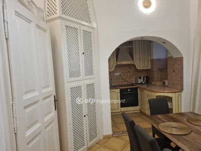 Eladó lakás Budapest