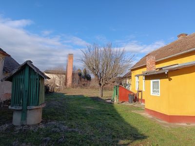 Eladó családi ház Zákány