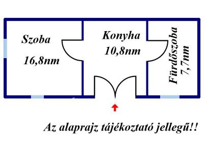 Eladó családi ház Jászberény