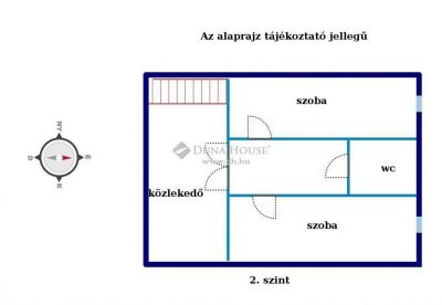 Eladó családi ház Budapest