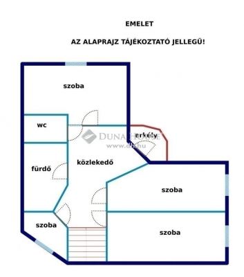 Eladó családi ház Budapest