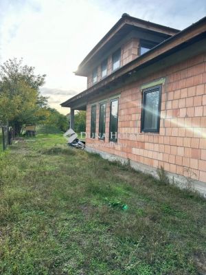 Eladó családi ház Tápiószentmárton