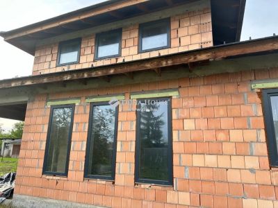 Eladó családi ház Tápiószentmárton