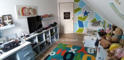 Eladó lakóövezeti telek Kunszentmiklós
