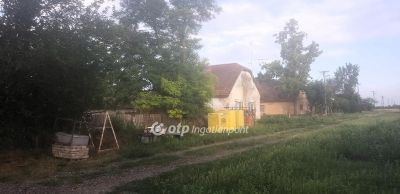 Eladó lakóövezeti telek Kunszentmiklós