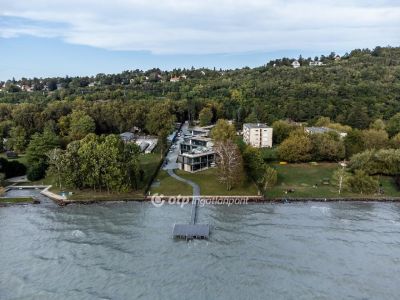 Eladó lakás Balatonkenese Balatonakarattya