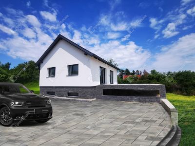 Eladó nyaraló Balatonalmádi
