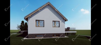 Eladó nyaraló Balatonalmádi