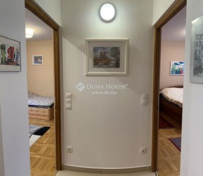 Eladó házrész Budapest