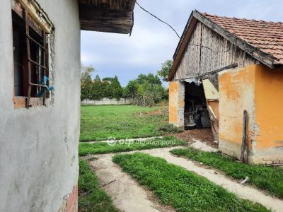 Eladó családi ház Kétegyháza