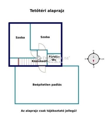 Eladó családi ház Maglód