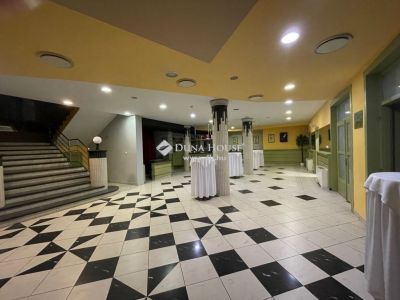 Eladó étterem, vendéglő Kecskemét