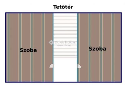 Eladó családi ház Tápióbicske