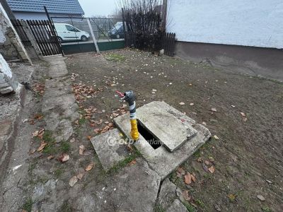 Eladó családi ház Hosszúpályi