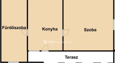Eladó családi ház Hosszúpályi