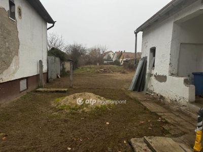 Eladó családi ház Hosszúpályi