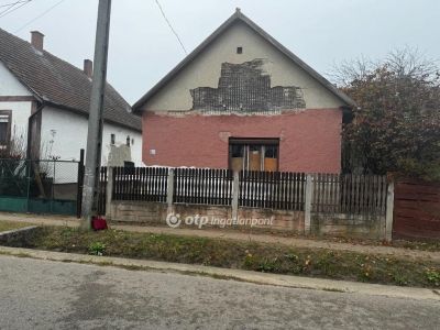 Eladó családi ház Hosszúpályi