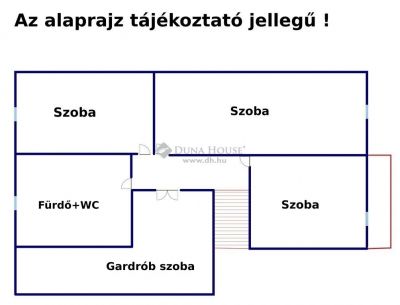 Eladó családi ház Jászberény