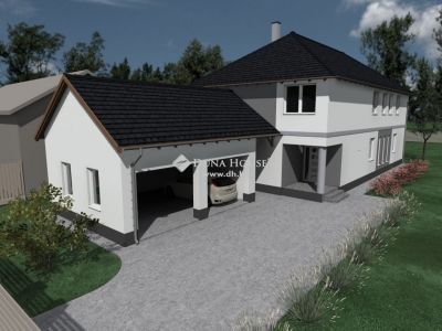 Eladó lakóövezeti telek Gyömrő