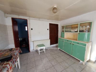 Eladó családi ház Abádszalók