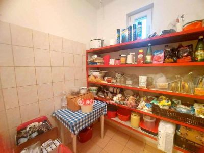 Eladó családi ház Hosszúpályi