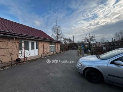 Eladó családi ház Hosszúpályi