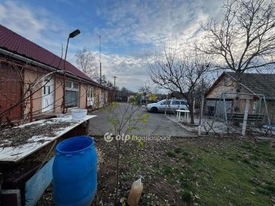 Eladó családi ház Hosszúpályi