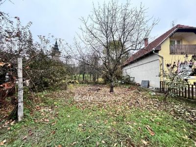 Eladó családi ház Bogács