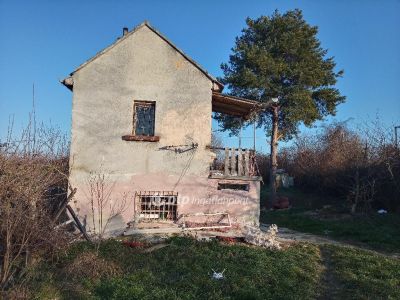 Eladó családi ház Kaposvár
