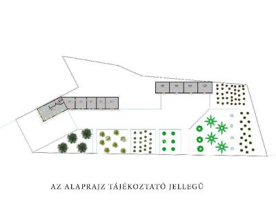 Eladó családi ház Hencida