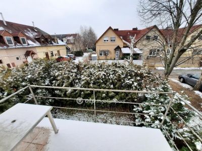 Eladó sorház Siófok