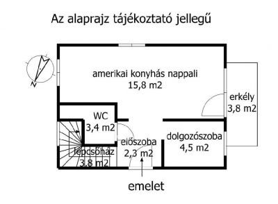Eladó sorház Siófok