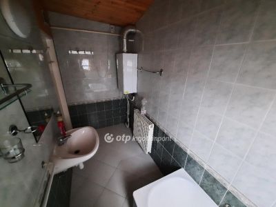 Eladó sorház Siófok