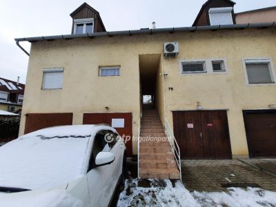 Eladó sorház Siófok