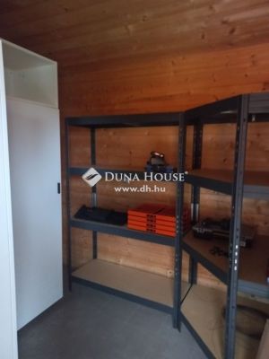 Eladó nyaraló Dunaharaszti
