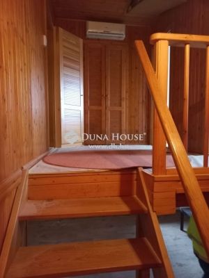 Eladó nyaraló Dunaharaszti