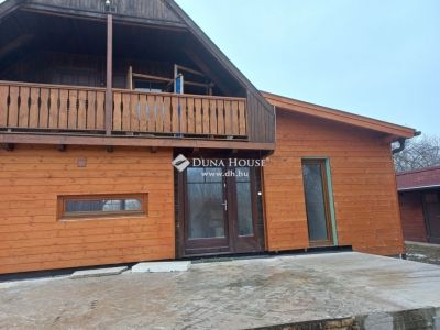 Eladó nyaraló Dunaharaszti