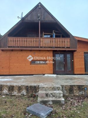 Eladó nyaraló Dunaharaszti