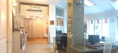 Eladó utcai bejáratú üzlethelység Kecskemét