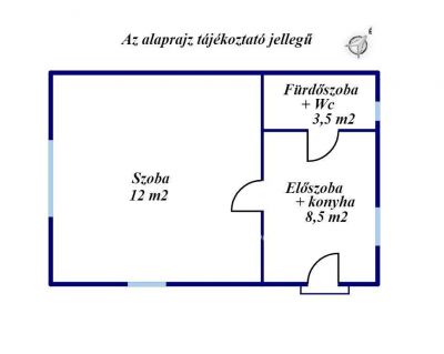 Eladó nyaraló Kecskemét