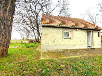 Eladó nyaraló Kecskemét