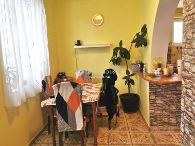 Eladó családi ház Sátoraljaújhely