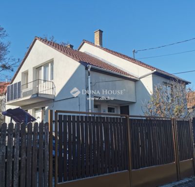 Eladó családi ház Sátoraljaújhely