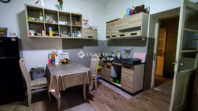 Eladó családi ház Jászkisér