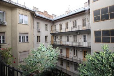 Eladó lakás Budapest